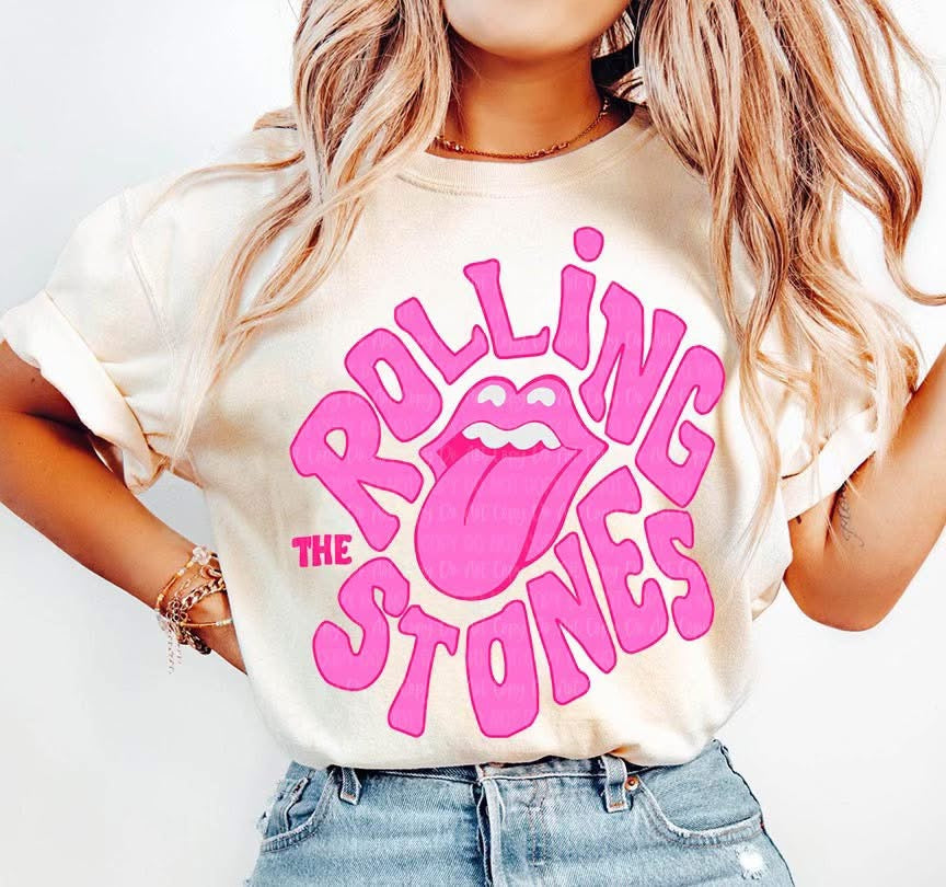 Rolling Stones