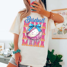 Load image into Gallery viewer, Baseball mama drip
