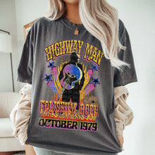 Load image into Gallery viewer, Highway man
