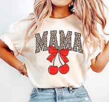 Load image into Gallery viewer, mama cherry

