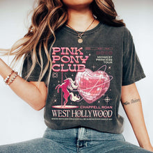 Load image into Gallery viewer, pink pony club
