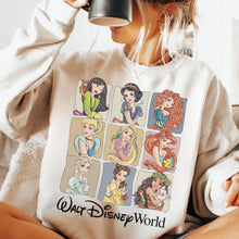 Load image into Gallery viewer, princesses
