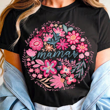 Load image into Gallery viewer, mama floral
