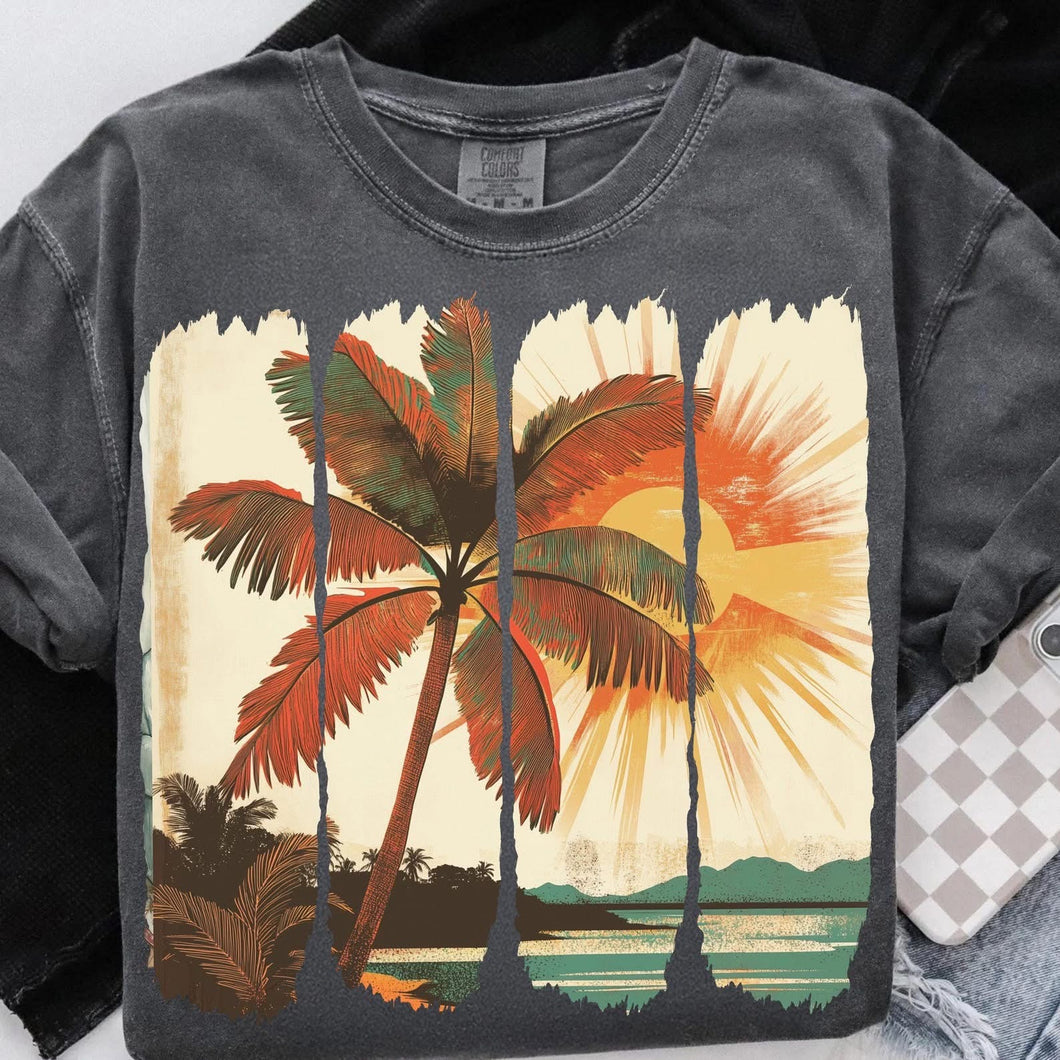 beachy