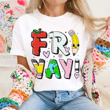 Load image into Gallery viewer, Fri-yay
