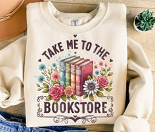 Load image into Gallery viewer, Bookstore
