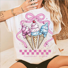 Load image into Gallery viewer, Ice cream
