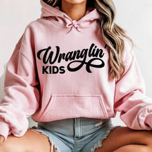 Load image into Gallery viewer, Wranglin kids
