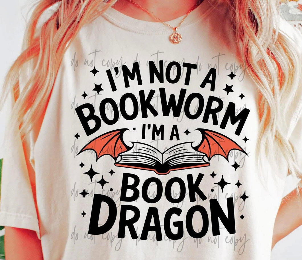 Book dragon-ss
