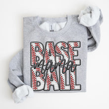 Load image into Gallery viewer, Baseball mama
