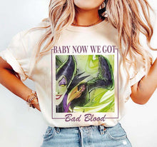 Load image into Gallery viewer, Bad blood
