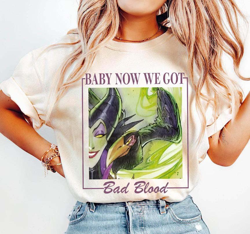 Bad blood