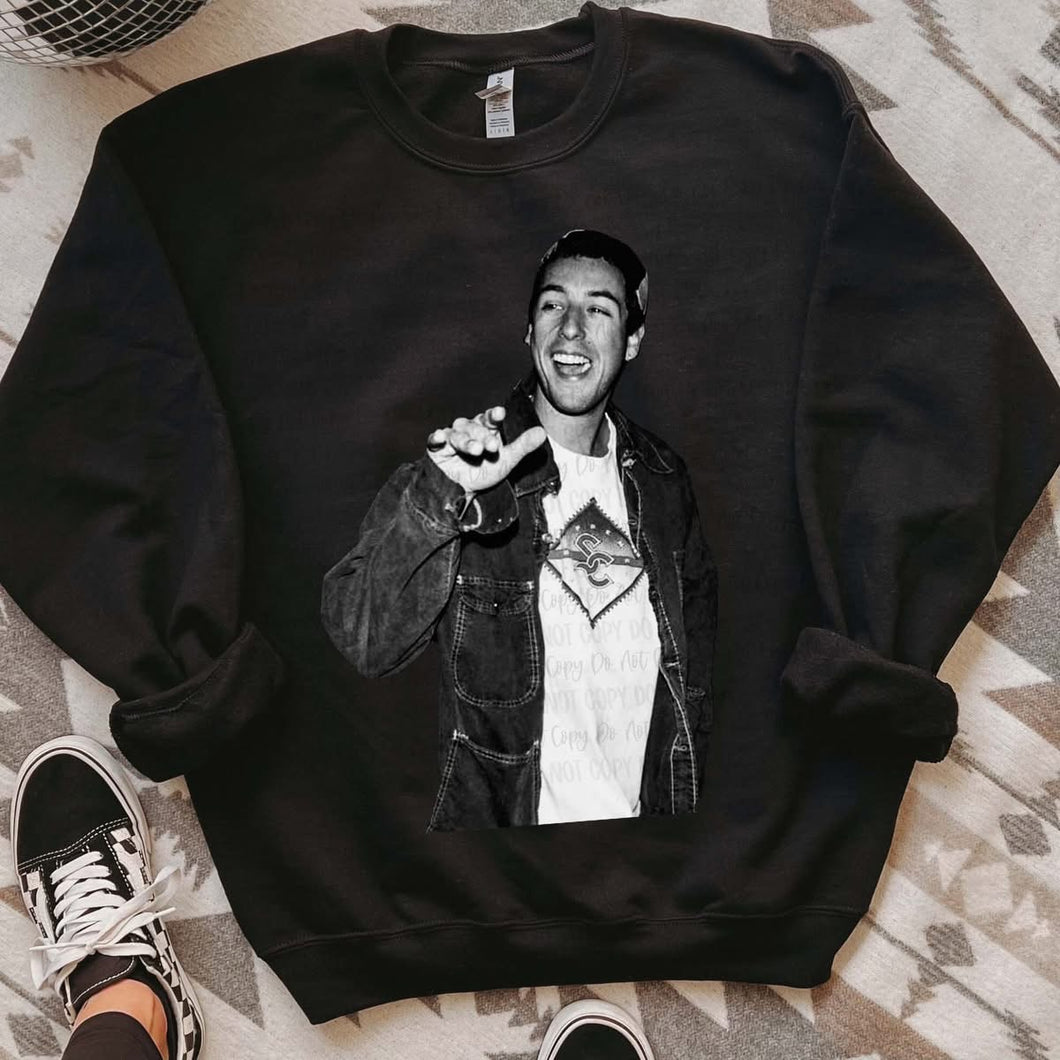 Adam Sandler