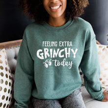 Load image into Gallery viewer, Extra Grinchy
