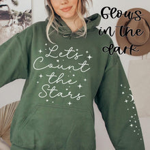 Load image into Gallery viewer, Count the stars GLOW
