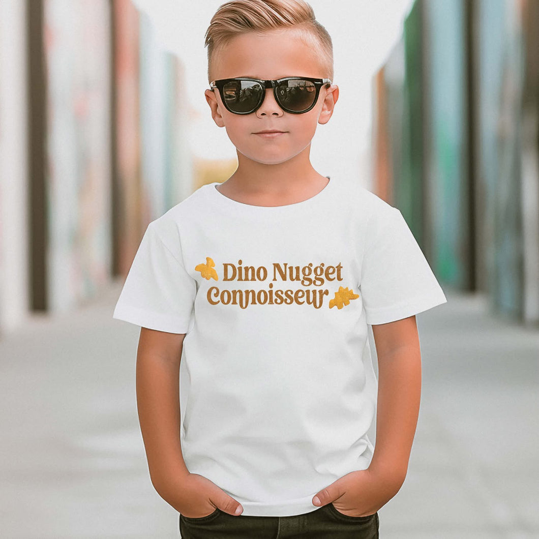 Dino nugget