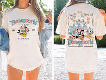 Load image into Gallery viewer, Disney world
