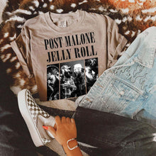 Load image into Gallery viewer, Post Malone and jelly roll

