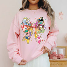 Load image into Gallery viewer, Princess bow
