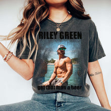 Load image into Gallery viewer, Riley green
