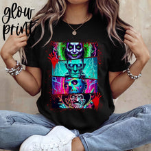 Load image into Gallery viewer, Horror club
