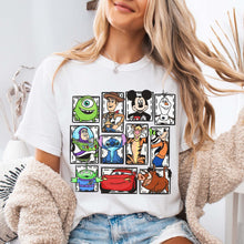 Load image into Gallery viewer, Disney friends
