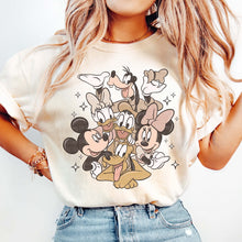 Load image into Gallery viewer, Muted Disney
