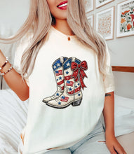 Load image into Gallery viewer, merica boots
