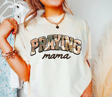 Load image into Gallery viewer, praying mama
