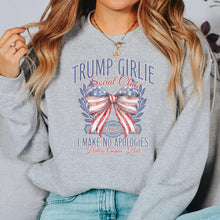 Load image into Gallery viewer, Trump girly
