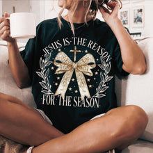 Load image into Gallery viewer, Jesus is the reason
