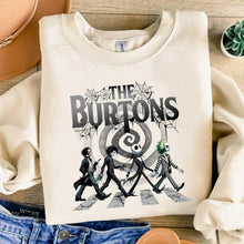 Load image into Gallery viewer, Burtons
