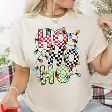 Load image into Gallery viewer, Ho ho ho
