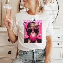 Load image into Gallery viewer, Bubblegum trump
