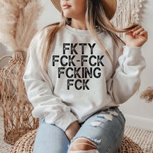 Load image into Gallery viewer, Fkty
