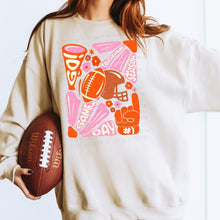 Load image into Gallery viewer, Girly football
