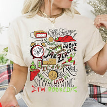 Load image into Gallery viewer, Grinchy things
