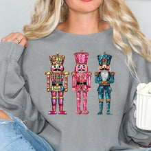 Load image into Gallery viewer, Nutcrackers
