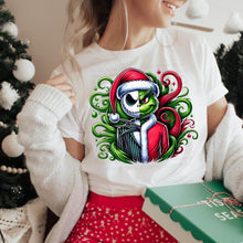 Load image into Gallery viewer, Jack grinch
