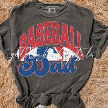 Load image into Gallery viewer, Baseball family
