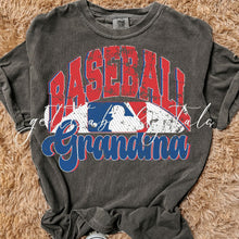 Load image into Gallery viewer, Baseball family
