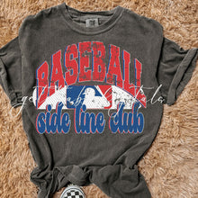 Load image into Gallery viewer, Baseball family
