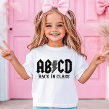 Load image into Gallery viewer, ABCD -KIDS
