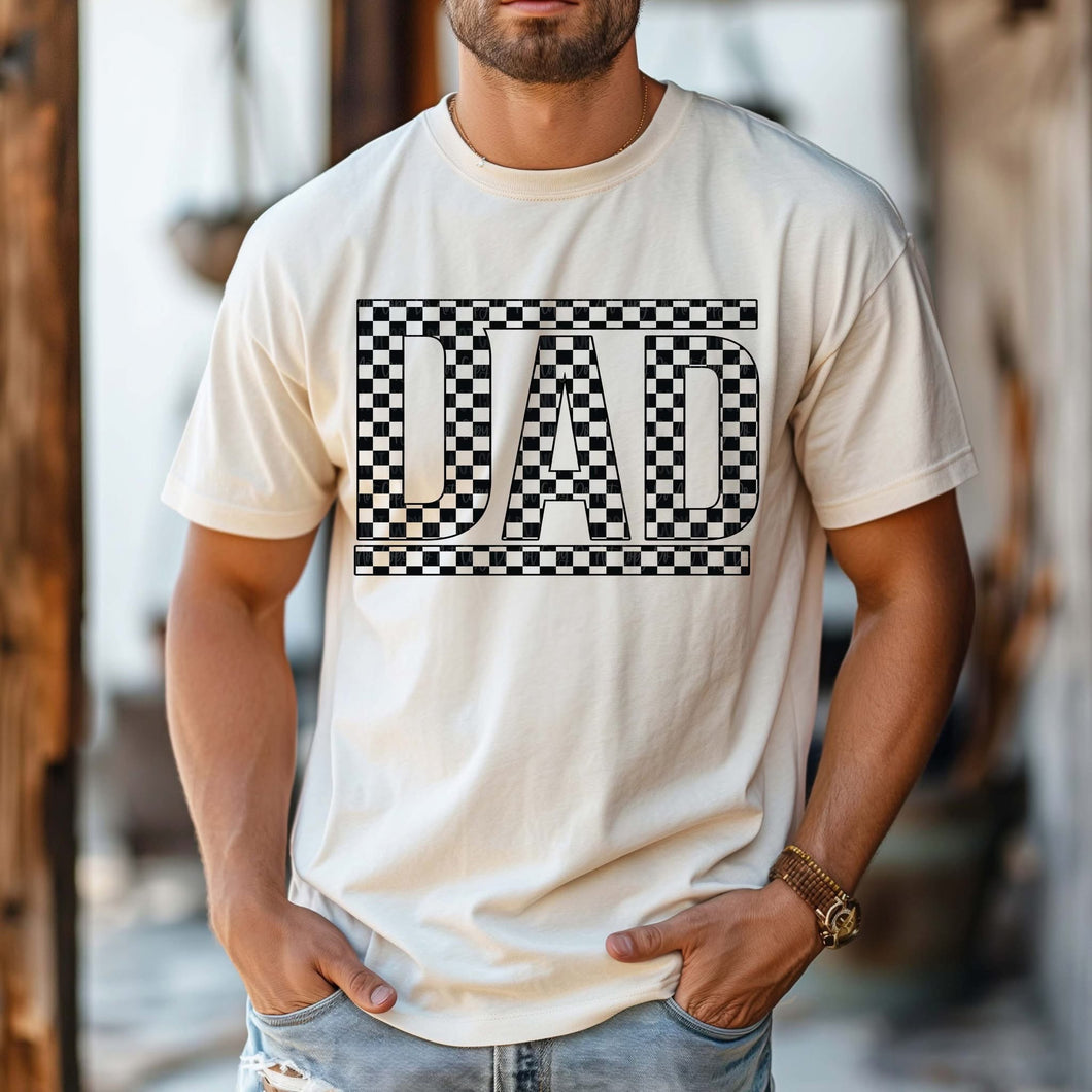 dad