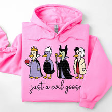Load image into Gallery viewer, Evil Goose
