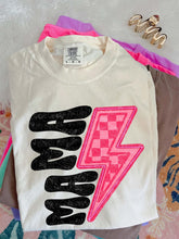 Load image into Gallery viewer, Mama lightning
