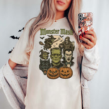 Load image into Gallery viewer, Monster mash
