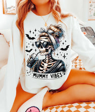 Load image into Gallery viewer, Mummy Vibes

