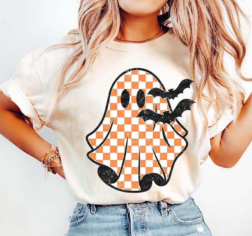 Check Ghost