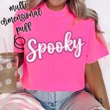 Load image into Gallery viewer, Spooky
